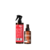 Kit Liso Maravilha - Finalizador Fluido Anti Frizz + Sérum Finalizador 60ml Widi Care
