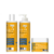 Kit Argan - Shampoo + Condicionador + Máscara Widi Care
