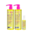 Kit Phytomanga - Shampoo Para Curvaturas + Creme Ativador de Curvaturas Efeito Leve + Sérum Reparador de Pontas Widi Care
