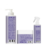 Kit Loiro Perfeito - Shampoo Revitalizante + Máscara Revitalizante + Leave In Widi Care
