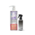 Kit Finalização - Gommage + Finalizador Super Shine Silver Widi Care
