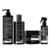 Kit Infusão - Shampoo + Acidificante 300g + Máscara + Finalizador Sou 10 Widi Care