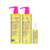 Kit Phytomanga - Shampoo Para Curvaturas 500ml + Creme Ativador de Curvaturas Efeito Pesado 500ml + Sérum Reparador de Pontas 60ml Widi Care
