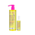 Kit Phytomanga - Creme Ativador de Curvaturas Efeito Pesado 500ml + Sérum Reparador de Pontas 60ml Widi Care
