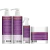 Kit Juba Transição - Shampoo + Condicionador + Máscara + Tônico Widi Care
