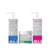 Kit Widi Care Juba - Shampoo + Máscara Reconstrução + Encrespando 500g na internet