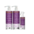 Kit Juba Transição - Shampoo + Condicionador + Tônico Widi Care
