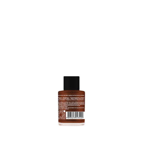 Finalizador Liso Maravilha Super Sérum 7ml Widi Care
 