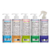 Kit Jubinha Levinho - Shampoo + Condicionador + Creme de Pentear Jubinha Levinho + Gelatina + Finalizador Widi Care
