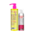 Kit Finalização - Creme de Pentear Phytomanga Ativador de Curvaturas Efeito Pesado + Mousse Crespíssimo Widi Care
