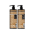 Kit Banho de Colágeno - Shampoo 1kg + Máscara Hidro Reconstrutora 1kg Widi Care
