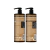 Kit Banho de Colágeno - Shampoo 1kg + Máscara Hidro Reconstrutora 1kg Widi Care

