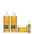 Kit Argan - Shampoo + Condicionador + Máscara + Óleo 60ml Widi Care
