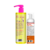 Kit Finalização - Creme de Pentear Phytomanga Ativador de Curvaturas Efeito Leve + Mousse Criador de Cachos Widi Care
