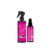 Kit Day After Curvas Mágicas - Soroh Revitaliizante 200ml + Névoa Iluminadora 60ml Widi Care

