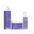 Kit Loiro Perfeito - Shampoo Matizador + Máscara Matizador + Leave In Widi Care
