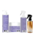 Kit Loiro Perfeito Revitalizante - Shampoo + Máscara + Leave In + Shine Gold na internet