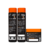 Kit Pérolas de Caviar - Shampoo Hidratante 300ml + Condicionador Hidratante 300ml + Máscara Hidratante 300g Widi Care

