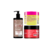 Kit Cronograma Cabelos Lisos Quimicamente Tratados - Máscara Liso Maravilha 300g + Máscara Phytomanga 300g + Carga de Queratina 250ml Widi Care

