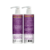 Kit Juba Transição - Shampoo Juba Transição 500ml + Condicionador Juba Transição 500ml Widi Care
