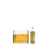 Kit Argan - Máscara + Óleo 60ml Widi Care
