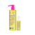 Kit Phytomanga - Creme Ativador de Curvaturas Efeito Leve 500ml + Sérum Reparador de Pontas 60ml Widi Care
