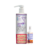 Kit Juba - Gommage + Finalizador Juba Blend Widi Care
