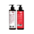 Kit Liso Maravilha - Shampoo Oleosidade + Condicionador Widi Care
