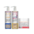 Kit Juba Butter Oil 500g - Shampoo + Condicionador + Juba Butter Oil Widi Care
