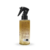 Finalizador Super Shine Gold Iluminador Perfumado 120ml Wide Care
 