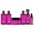 Kit Curvas Mágicas - Shampoo + Condicionador + Máscara + Creme de Pentear + Soroh + Névoa Iluminadora Widi Care
