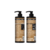Kit Banho de Colágeno - Shampoo 300ml + Máscara Hidro Reconstrutora 280g Widi Care
