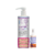 Kit Juba - Encrespando + Finalizador Juba Blend Widi Care
