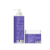 Kit Loiro Perfeito - Shampoo Matizador + Máscara Matizador Widi Care
