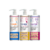 Kit Juba Encrespando 1l - Shampoo + Condicionador + Encrespando a Juba 1l Widi Care
