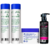 Kit Sete Óleos - Shampoo + Condicionador + Máscara + Finalizador Magic 200ml Widi Care
