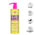 Creme de Pentear Phytomanga Ativador de Curvaturas Efeito Pesado 500ml Widi Care
