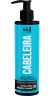 Condicionador Widi Care Cabeleira Crescimento e Fortalecimento, embalagem azul de 300 ml com pump, indicado para fortalecimento capilar