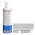Rótulo do Kit Widi Care com Shampoo Juba 500ml e Cronograma Power Shot 60ml mostrando informações e ingredientes dos produtos.