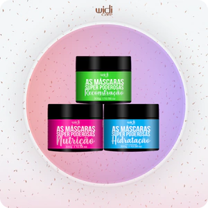 Marca 6 de Widi Care Loja Oficial