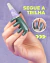 Esmalte Impala Top Coat Vitaglow Coleção Movimenta