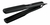 Chapinha De Cabelo Taiff Clássica Cerâmica Preta 100v/230v - comprar online