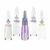 Kit 5 Esmaltes Impala Top Francesinha + Verniz Extra Brilho - comprar online