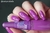 Kit Esmalte Impala Coleção Nosso Jeitinho Ju Paes Com 8 Uni - DKI COSMETICOS LTDA