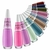 Kit Esmalte Impala A Cor Da Sua Moda 7,5 ML com 10 Esmaltes