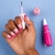 Esmalte impala Coleção A Cor Da Sua Moda 4 Leve e Suave - comprar online