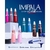 Imagem do Esmalte impala Coleção A Cor Da Sua Moda 4 Novos Ares