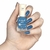 Esmalte Risqué Bio Oceano Azul 16 Free, Vegano, Cruelty Free - comprar online