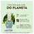 Esmalte Risqué Bio Oceano Azul 16 Free, Vegano, Cruelty Free