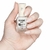 Esmalte Risqué Bio Lírio Branco 16 Free, Vegano, Cruelty Free - DKI COSMETICOS LTDA